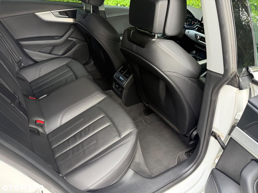 Audi A5 Sportback 40 TDI mHEV Quattro S Line S tronic - 22
