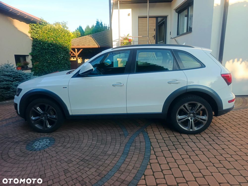 Audi Q5 2.0 TDI clean diesel Quattro S tronic - 6