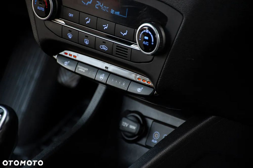 Hyundai i20 1.4 Style - 29