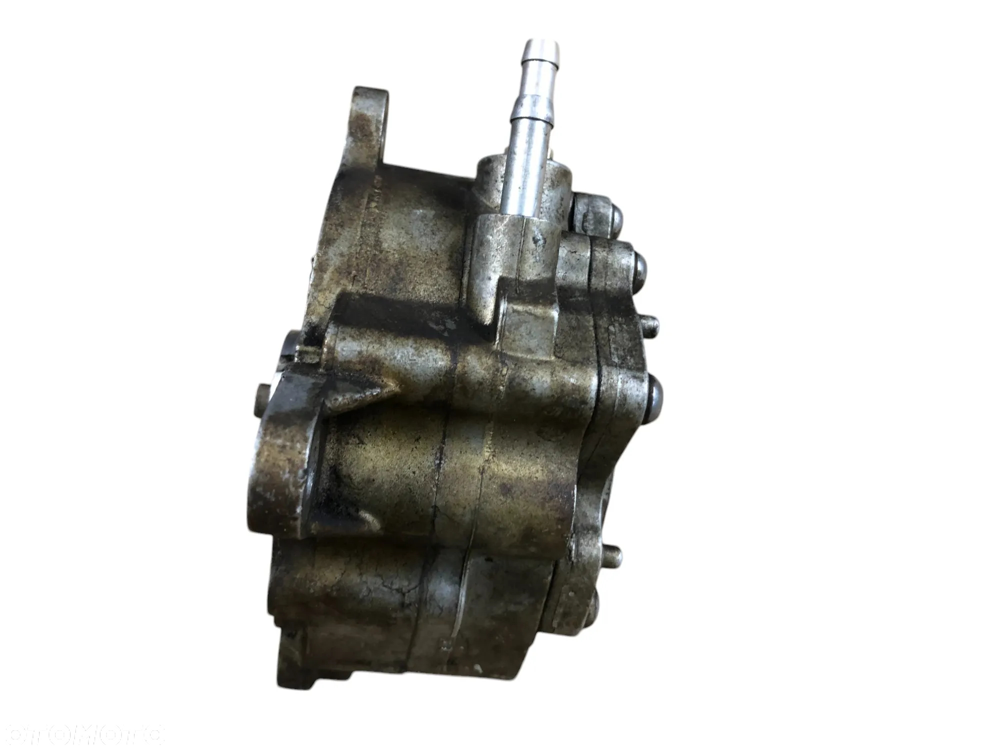 Pompa Podciśnienia Vacum Audi A4 B7 Vw Golf V Seat Skoda 2.0 TDI 140 KM 036145209 -Gwarancja Wysyłka Montaż - 2