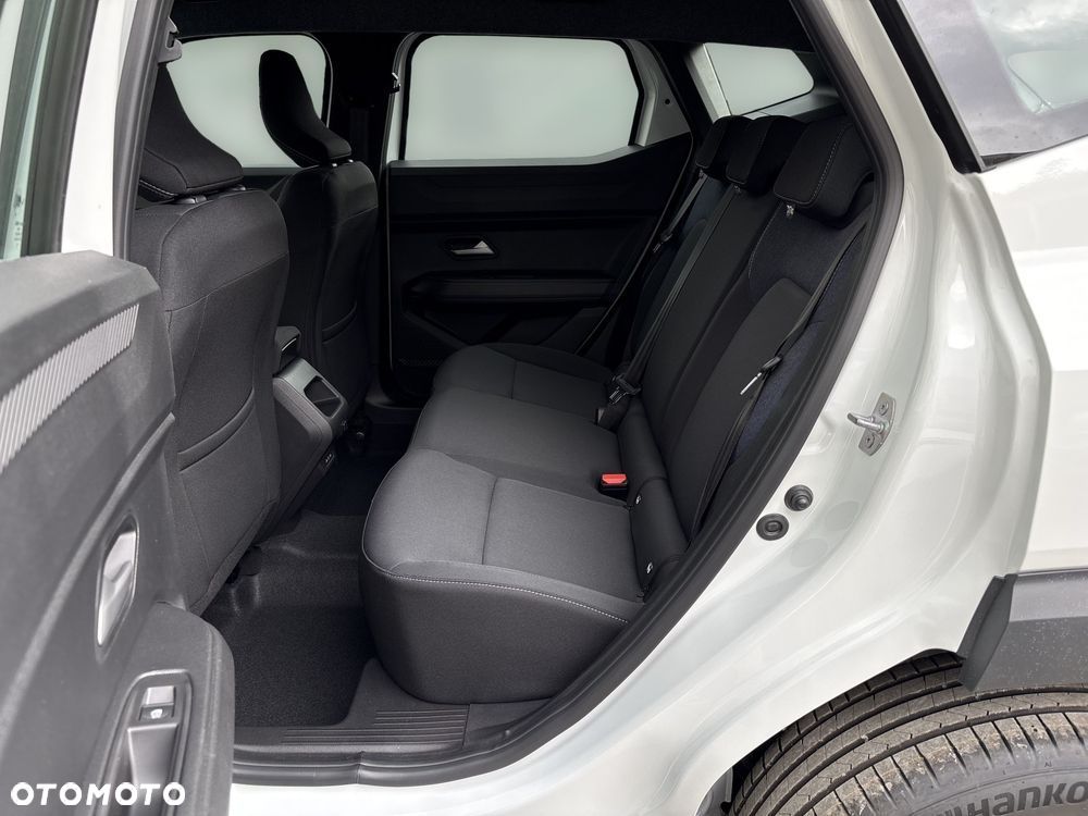 Dacia Duster 1.2 Eco-G 120 Expression - 12