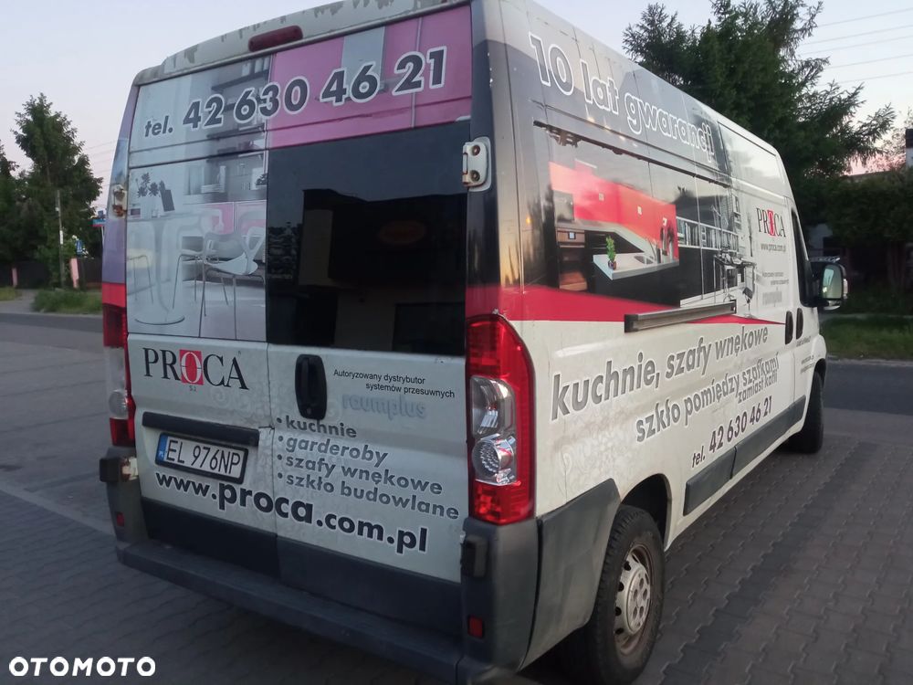 Fiat Ducato - 4