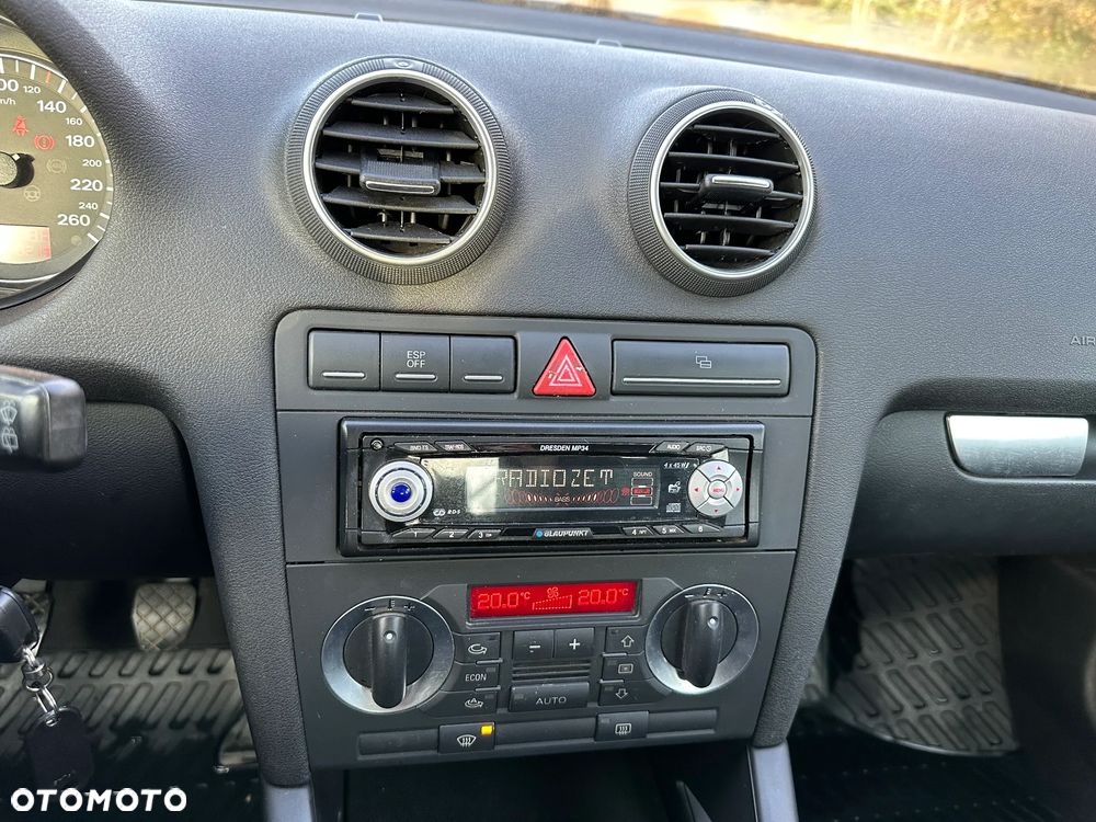 Audi A3 Sportback - 29