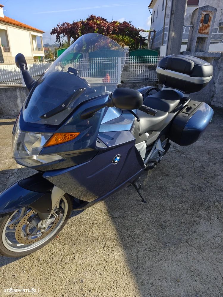 BMW K 1200 GT GT - 2