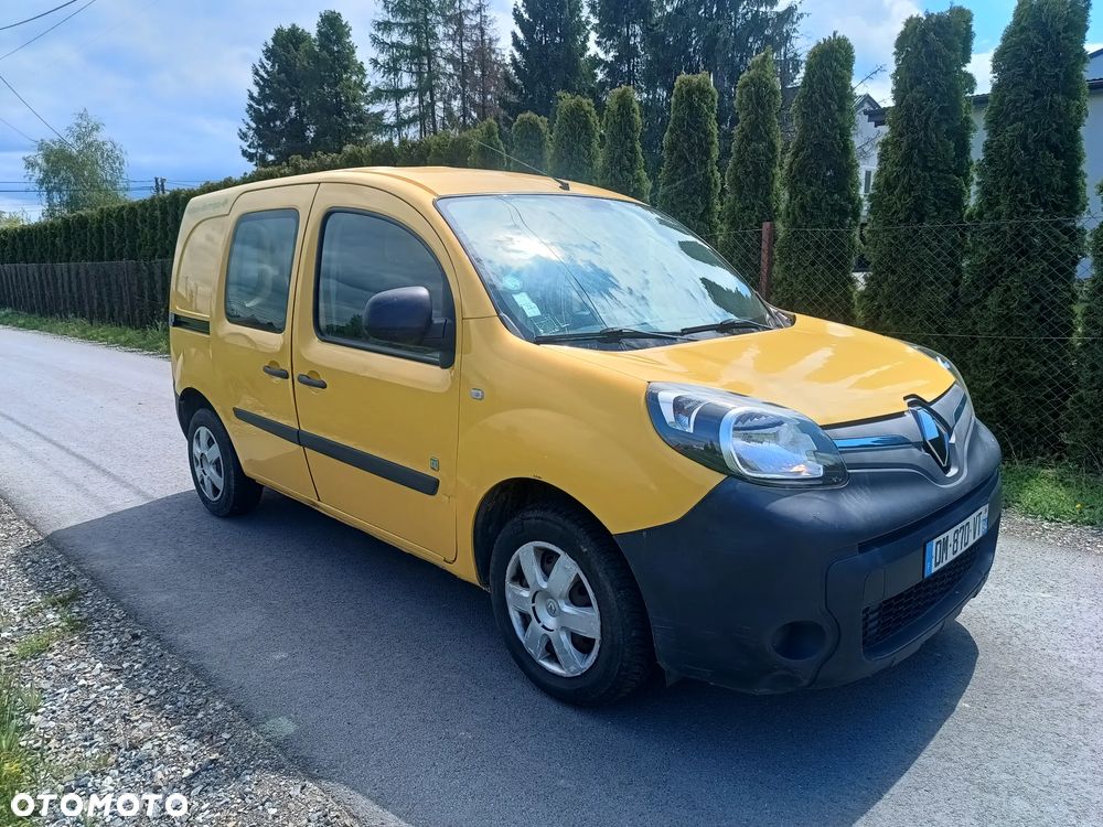 Renault Kangoo - 1