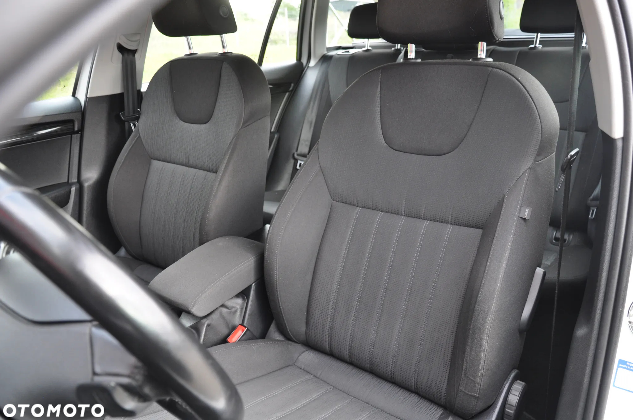 Skoda Octavia 2.0 TDI Edition DSG - 27