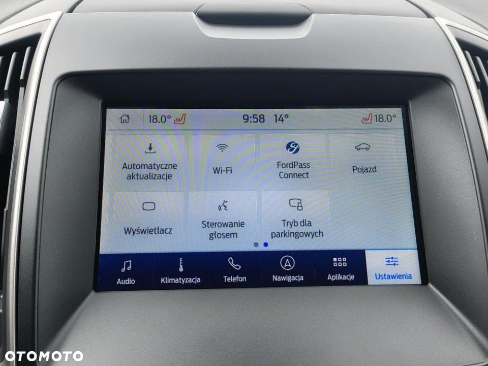 Ford S-Max - 35