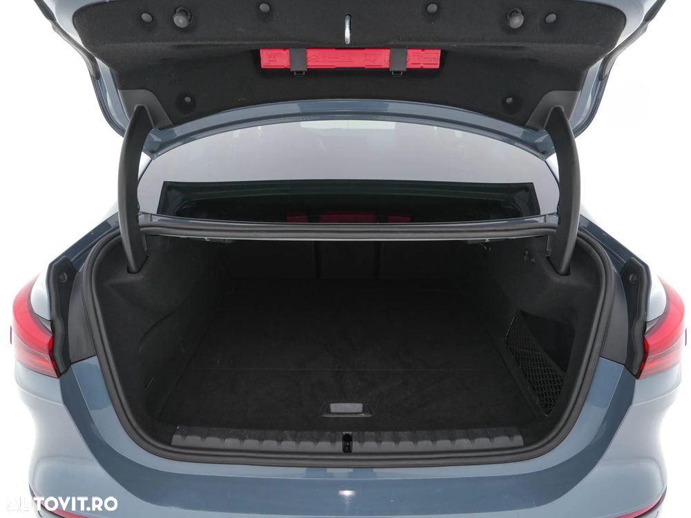 BMW Seria 2 218i Gran Coupe Aut. M Sport - 25