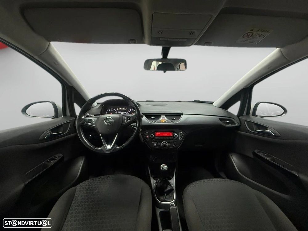 Opel Corsa - 13