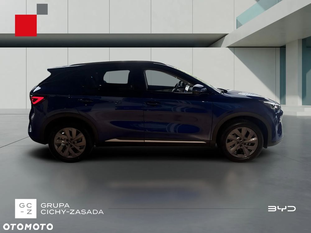 BYD Atto 3 74.8kWh Excellence AWD - 8