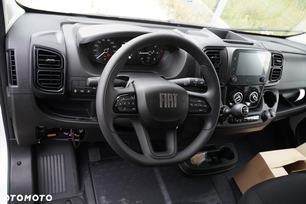 Fiat Ducato Maxi H3-Power L4H3 - 10