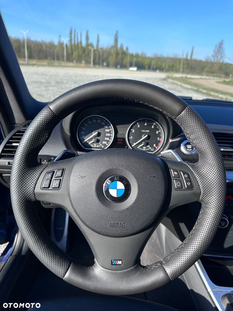 BMW Seria 1 135i - 15