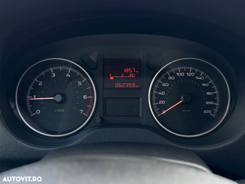 Peugeot 301 1.2 PureTech Active - 9