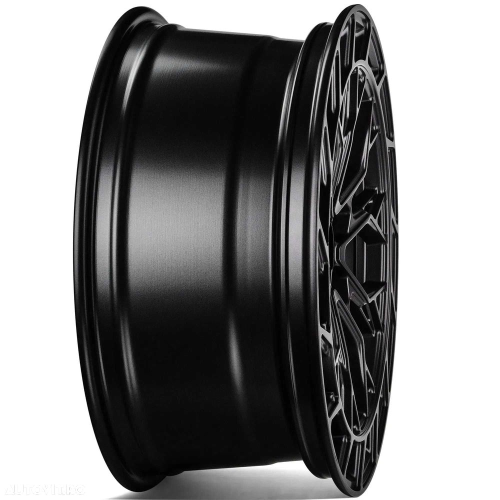 Jante R18 5x112 Urban BG Style | Audi, BMW, Mercedes, VW, Cupra, Skoda - 3