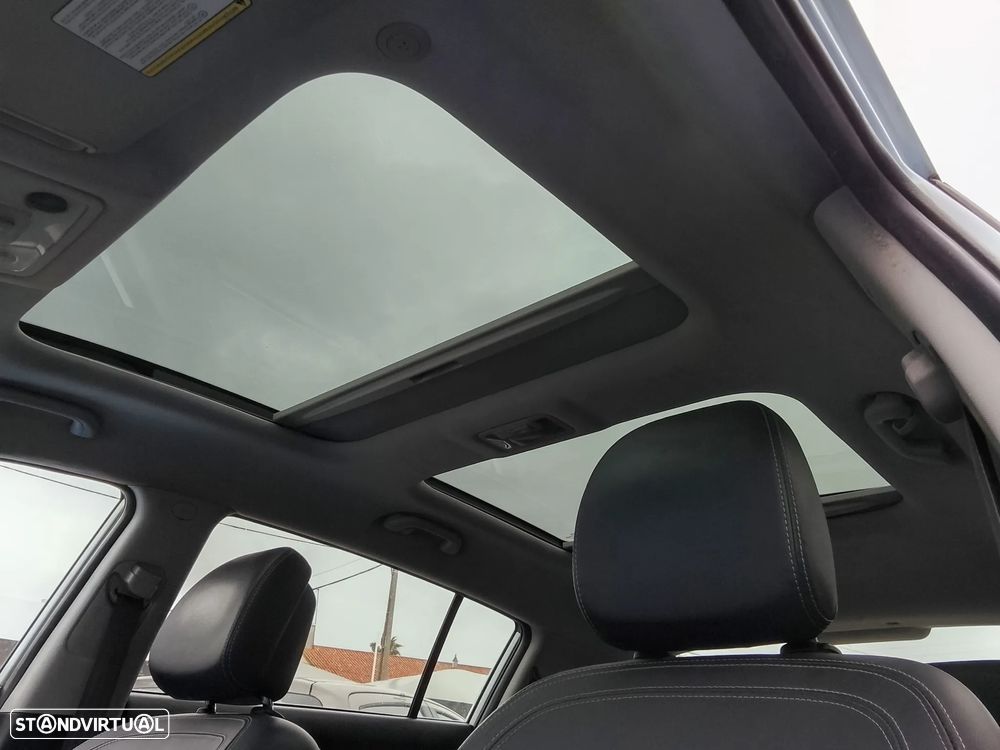 Kia Sportage 1.7 CRDI ISG Xtra Edition - 16