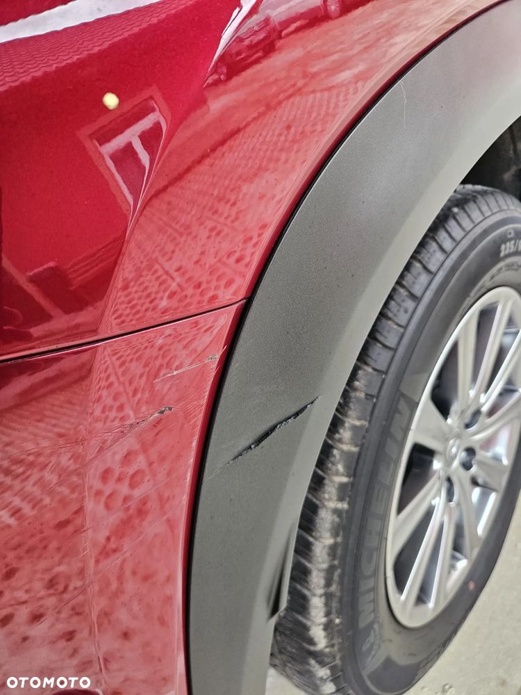 Lexus NX 300h Elegance + Business AWD - 7