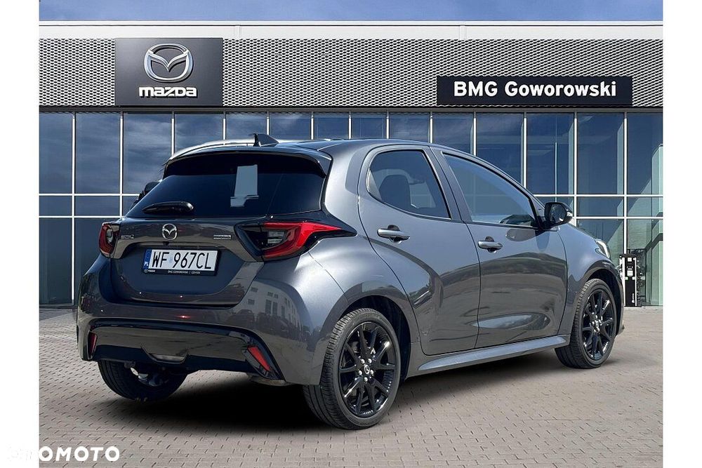 Mazda 2 - 25