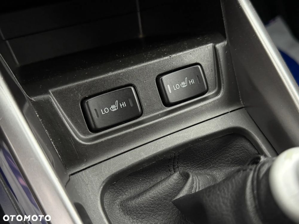 Suzuki Vitara 1.4 Boosterjet SHVS Elegance 2WD - 21
