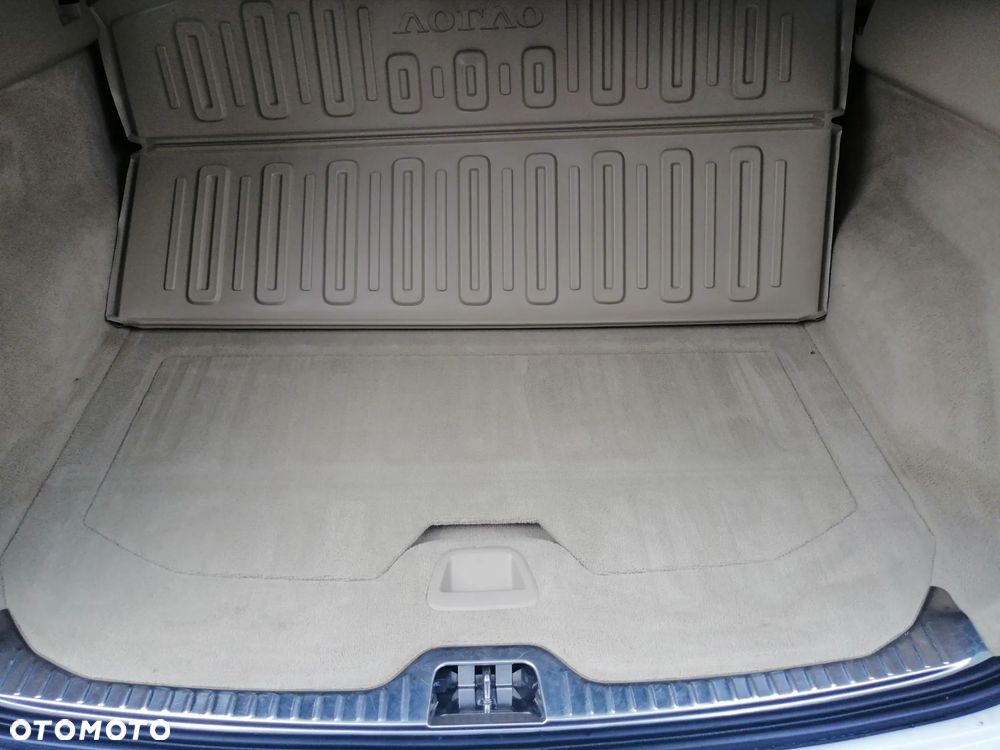 Volvo XC 60 T5 Drive-E Summum - 35