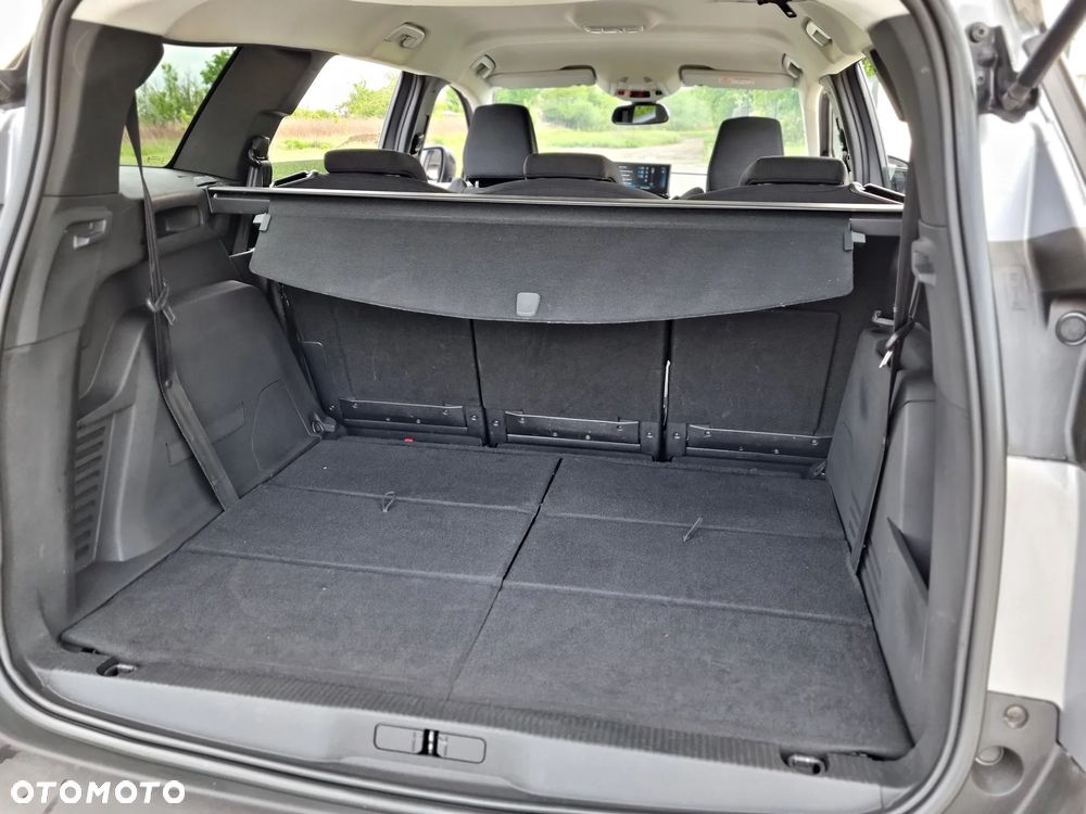 Peugeot 5008 BlueHDi 130 EAT8 Active - 17