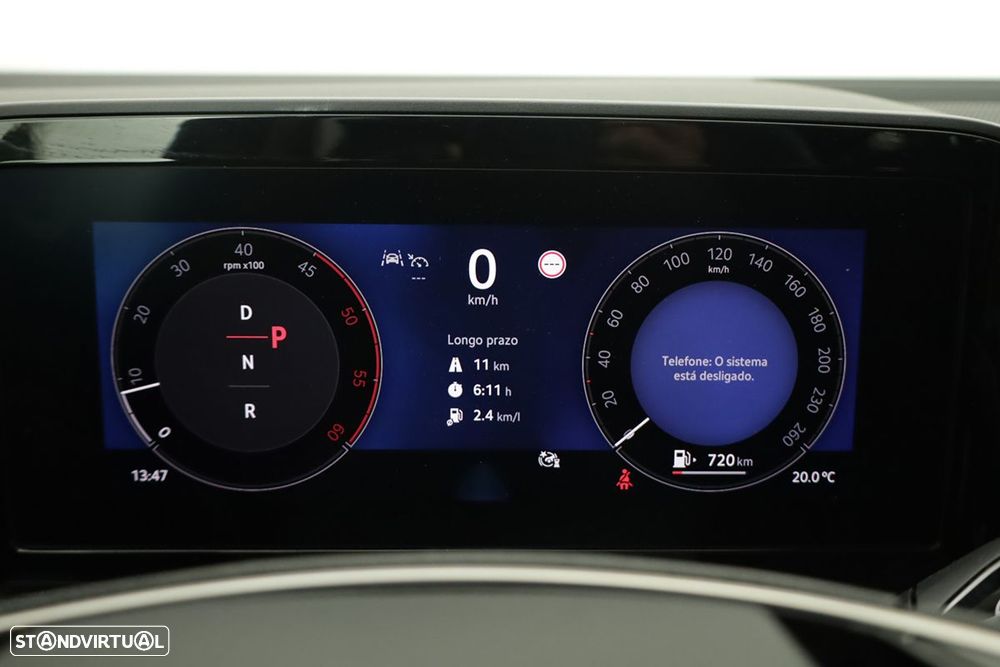 Skoda Kodiaq 2.0 TDI Ultra DSG - 16