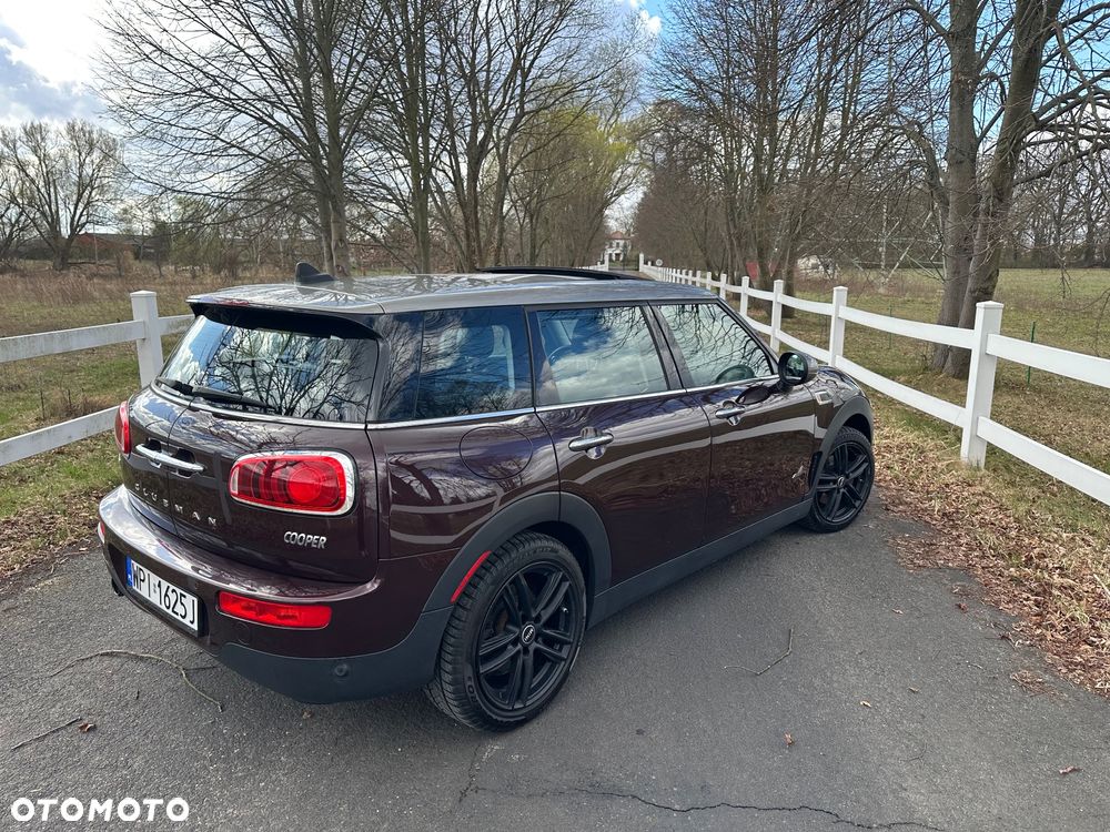 MINI Clubman Cooper Classic Trim - 7