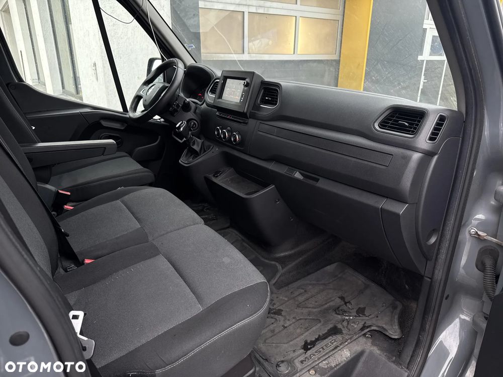 Renault Master - 14