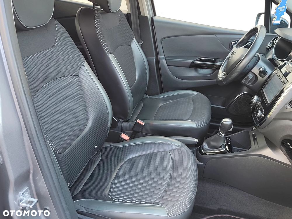Renault Captur ENERGY TCe 120 EDC Intens - 21