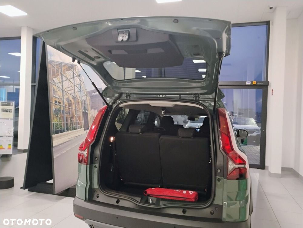 Dacia Jogger 1.0 TCe Expression 7os - 30