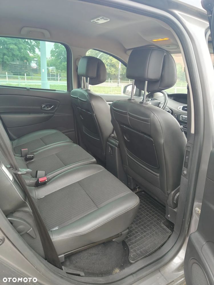 Renault Scenic 1.5 dCi Expression - 5