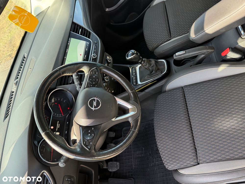 Opel Crossland X 1.2 Start/Stop Ultimate - 8