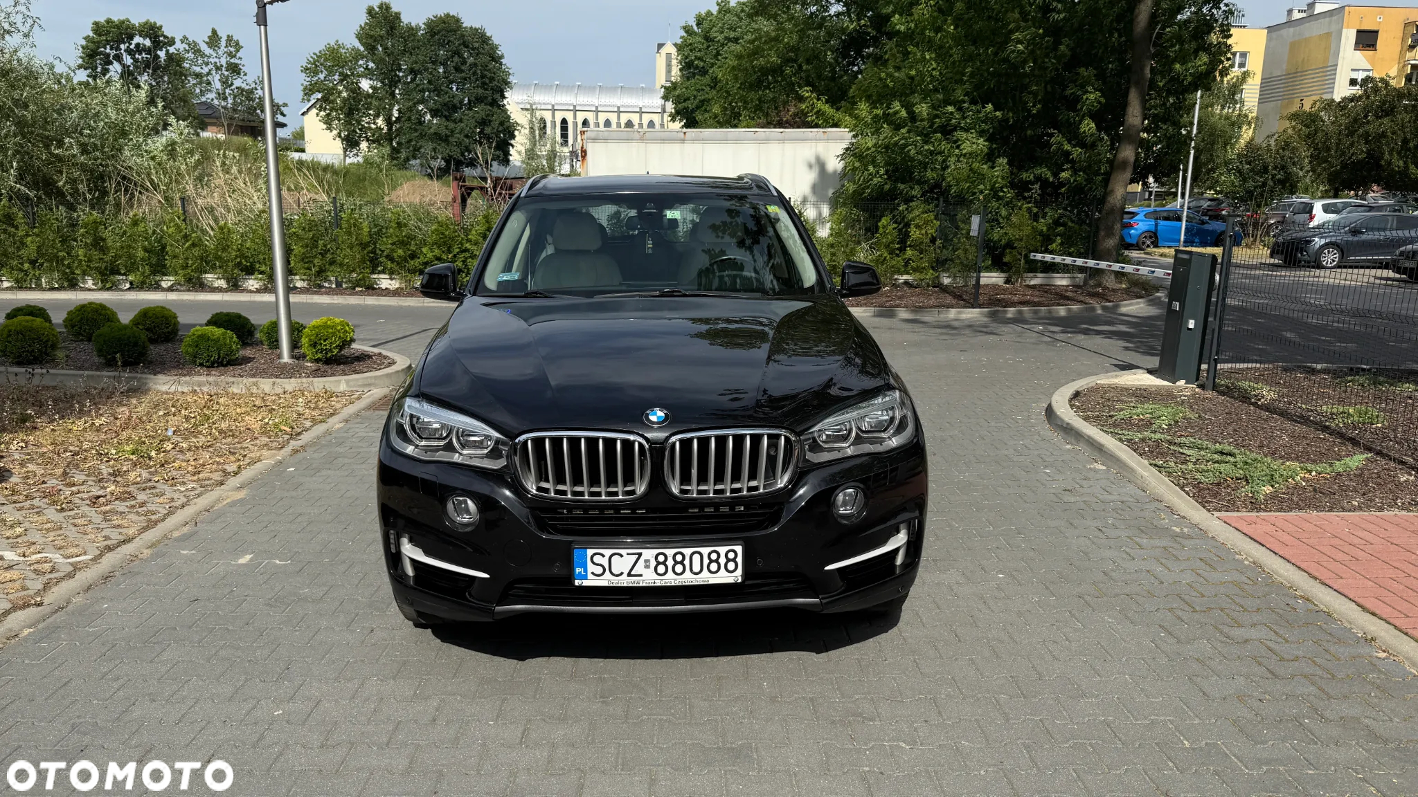 BMW X5 xDrive30d - 6