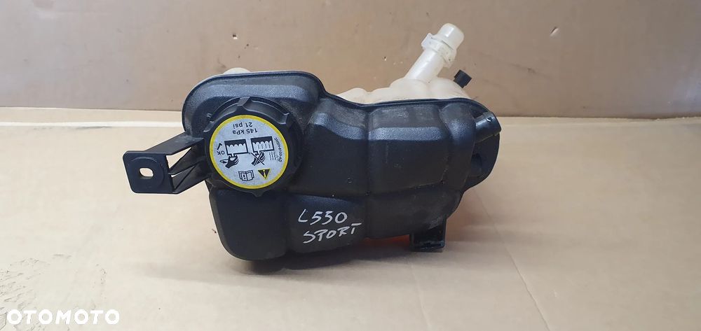 Zbiorniczek wyrównawczy płynu Land Rover Discovery Sport L550 2.0 D FK72-8K218-AA - 1