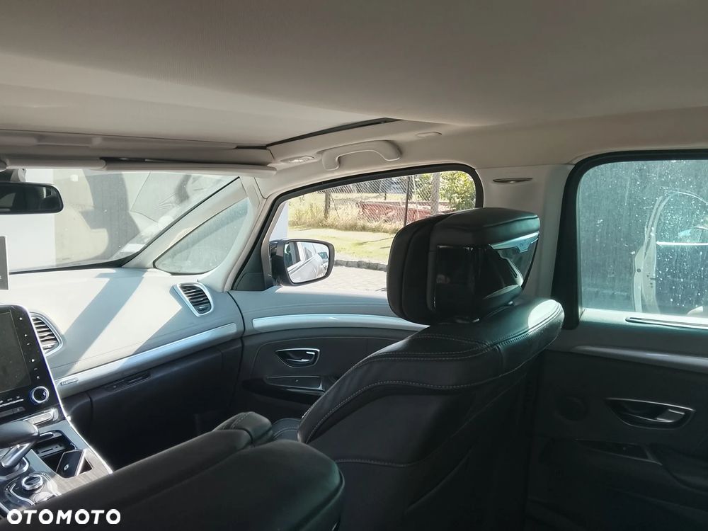 Renault Espace Energy dCi 160 EDC Initiale Paris - 16