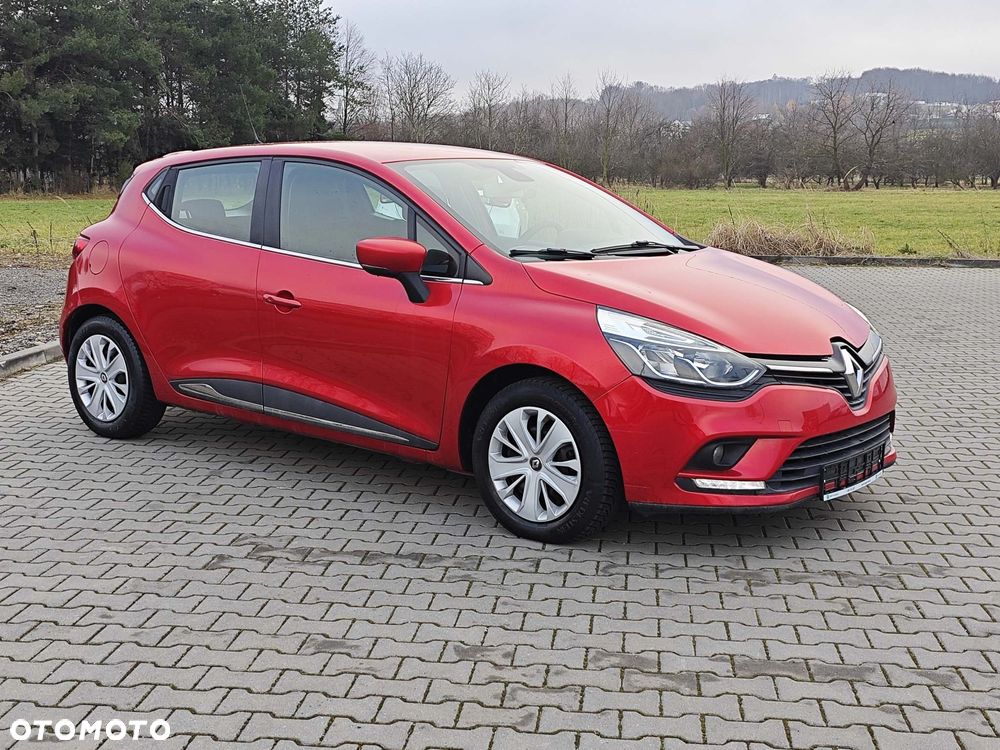 Renault Clio 0.9 Energy TCe Expression - 7