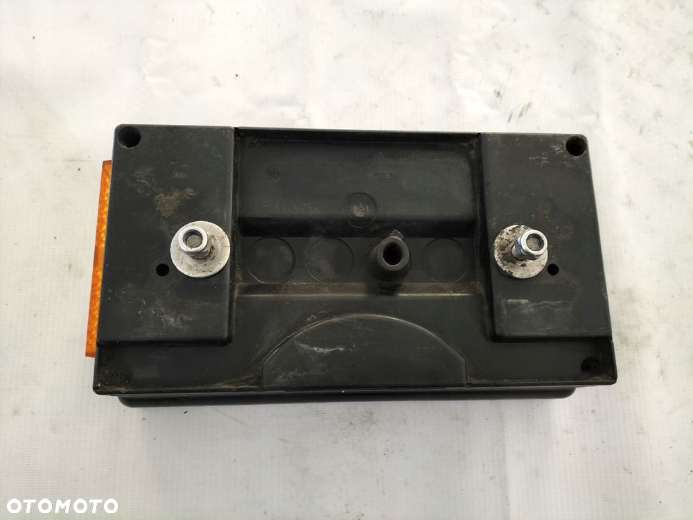 Lampa zespolona tylna WAS 392 - 2