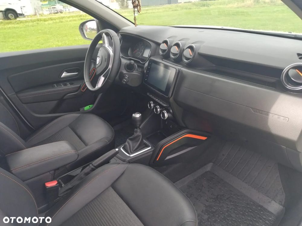 Dacia Duster 1.0 TCe Prestige - 4