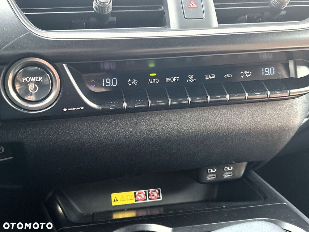 Lexus UX 250h GPF F Sport Design+ 2WD - 20