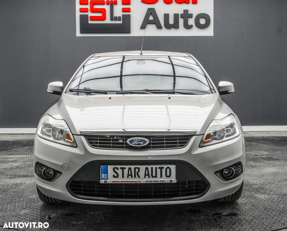 Ford Focus 1.6 TDCi Trend - 2
