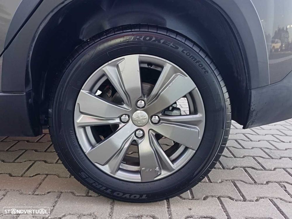 Peugeot 2008 1.2 PureTech Style - 11