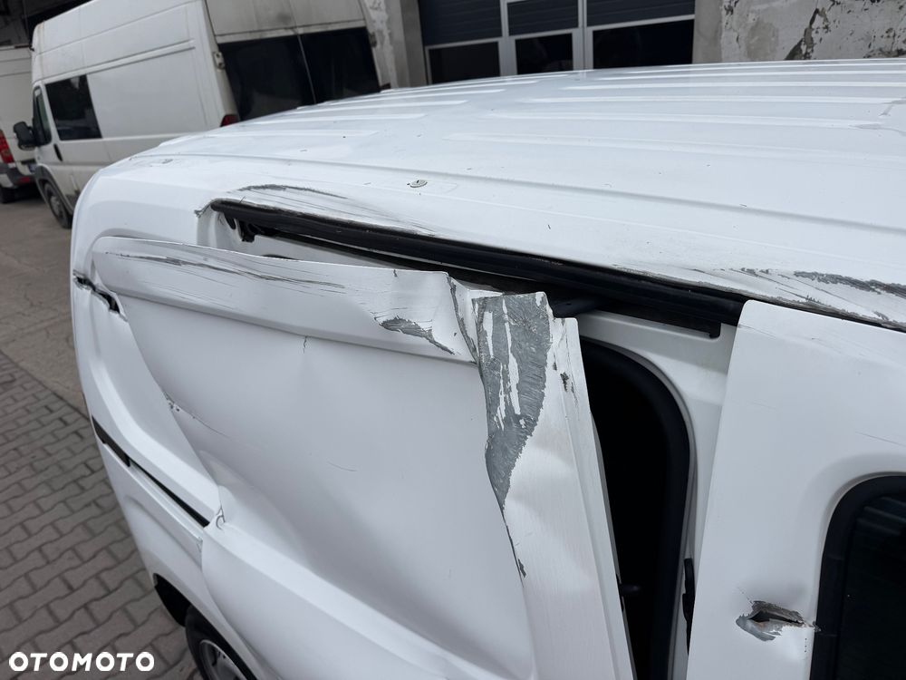 Citroën BERLINGO KLIMATYZACJA NAWIGACJA TEMPOMAT HAK - 19