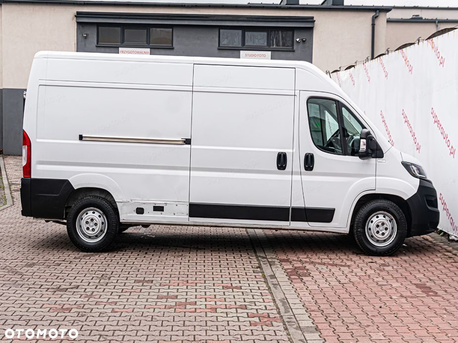 Peugeot Boxer L3H2 2.2 165KM - 7