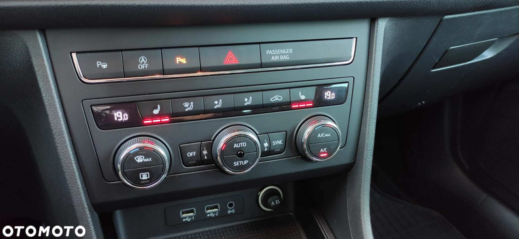 Seat Ateca 1.5 Eco TSI Style S&S - 18