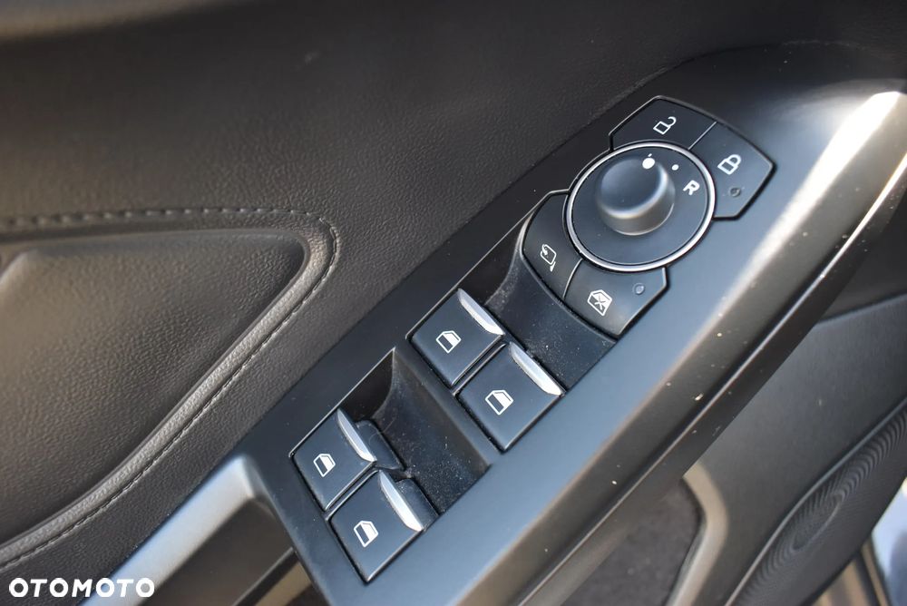 Ford Focus 1.5 EcoBlue Active X - 21