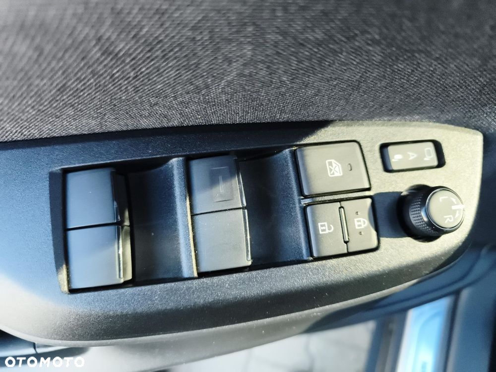 Toyota Yaris Cross Hybrid 1.5 Adventure - 22