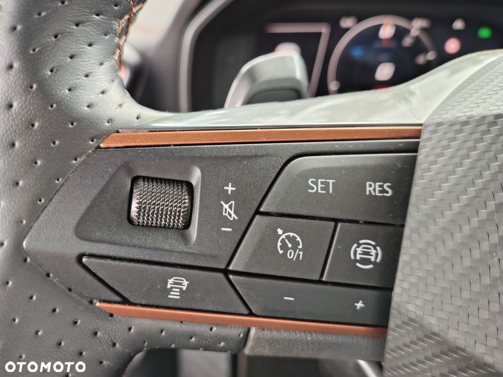 Cupra Formentor - 27