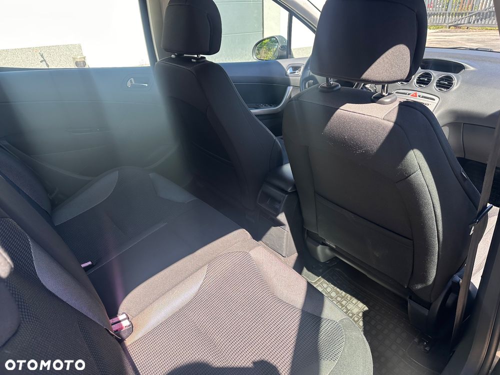 Peugeot 308 1.6 Trendy NICE - 6