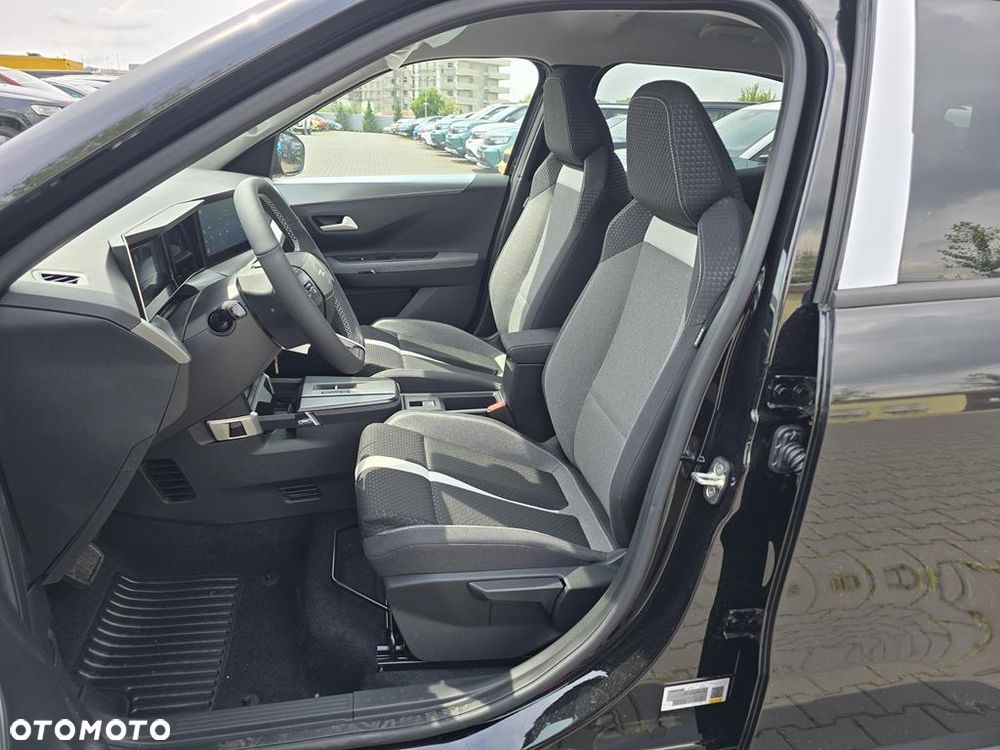 Opel Frontera 1.2 T mHEV GS eDTC6 - 13