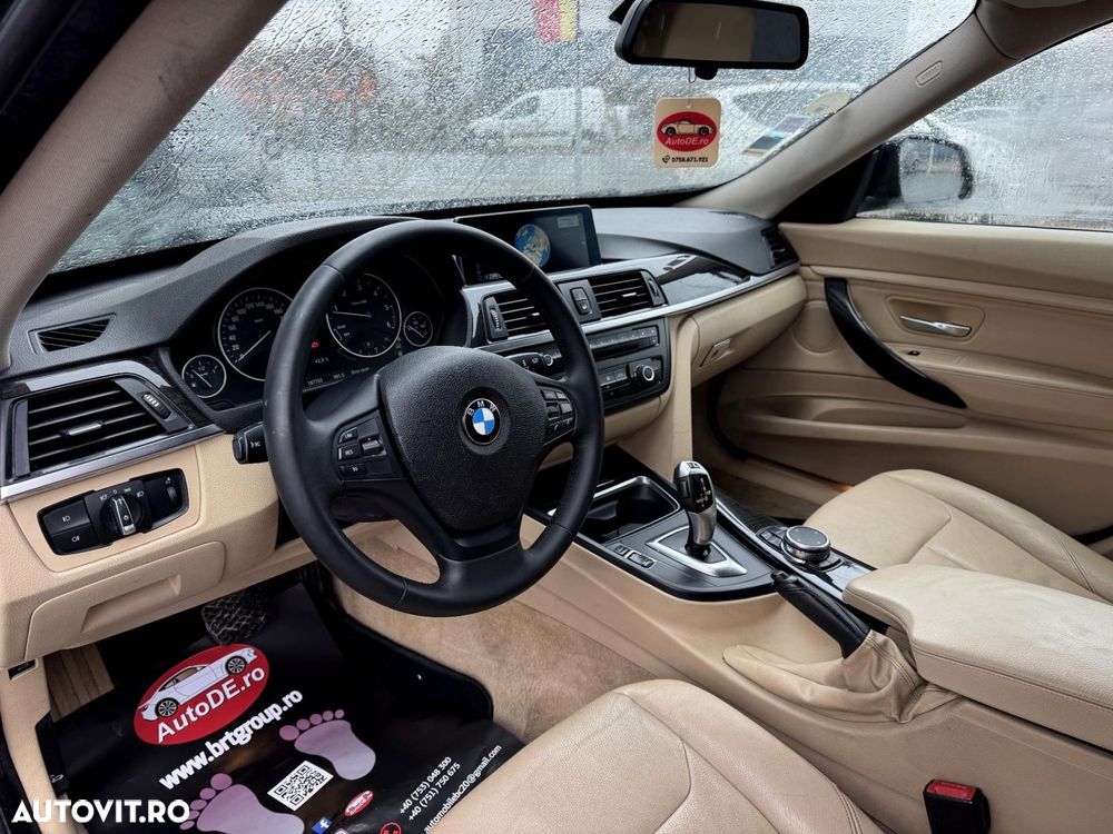 BMW Seria 3 - 10