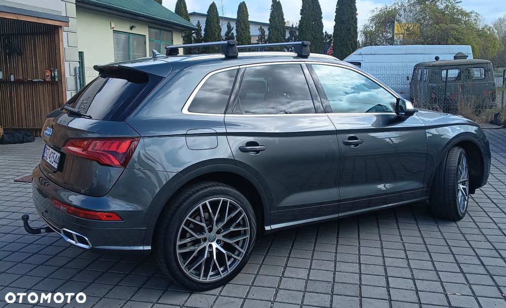 Audi SQ5 - 4